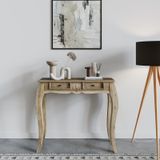 French Style Console Tables